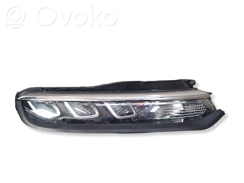 Citroen C3 LED Daytime headlight 