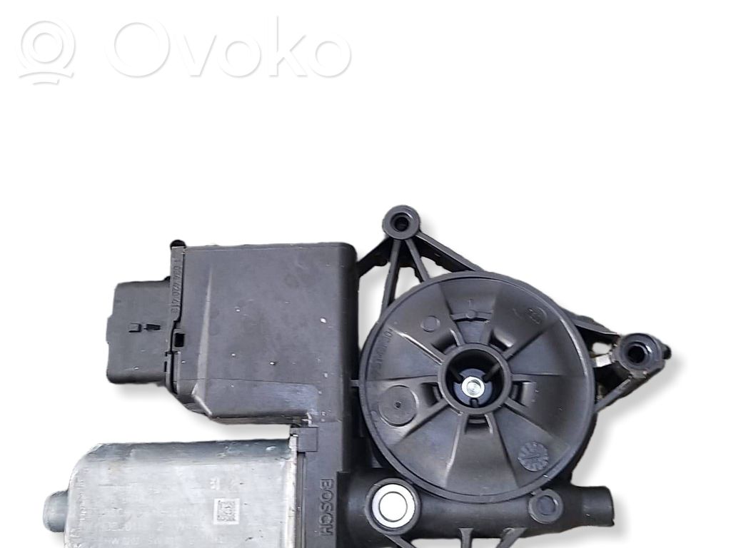 Citroen C3 Podnośnik szyby drzwi z silniczkiem 