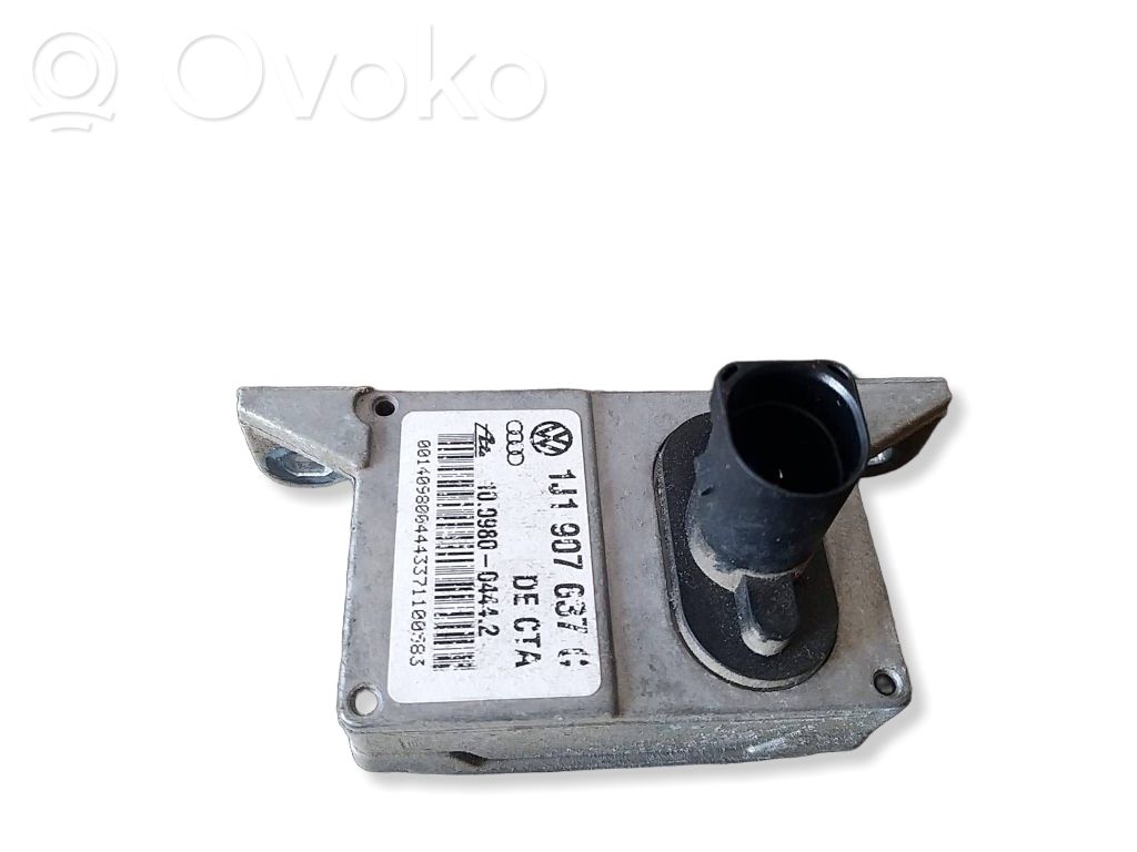 Volkswagen Golf IV ESP Drehratensensor Querbeschleunigungssensor 
