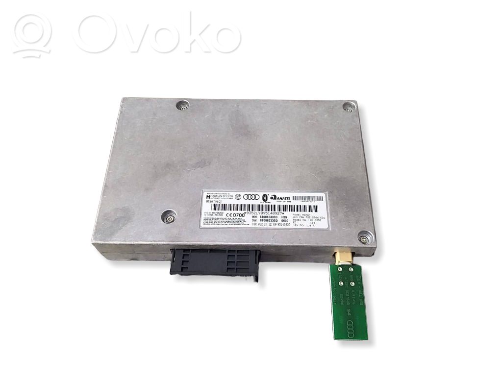 Bluetooth modulis   8T0862335D