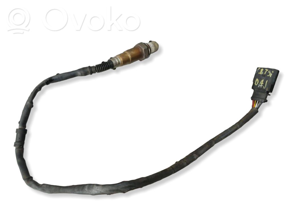 Sonda lambda   06K906262C,553071