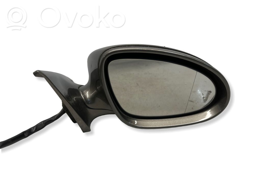 Mercedes-Benz CLS C219 Front door electric wing mirror 