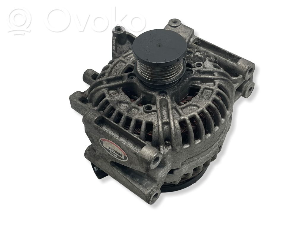 Mercedes-Benz E W211 Alternador 