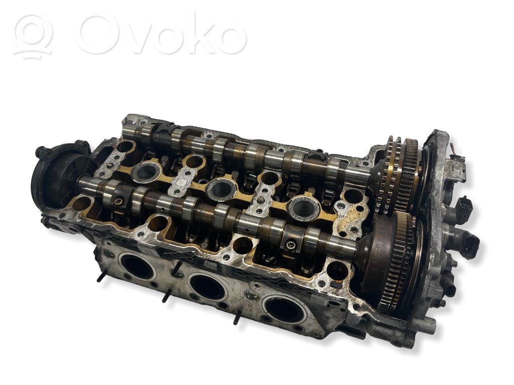 Głowica silnika   R2720161501