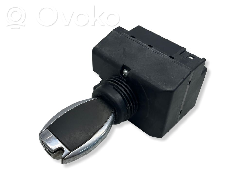 Mercedes-Benz S W220 Ignition lock 