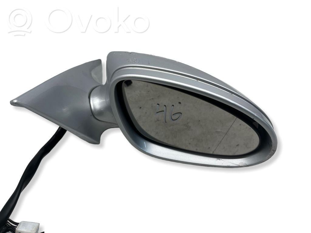 Mercedes-Benz CLS C219 Front door electric wing mirror 