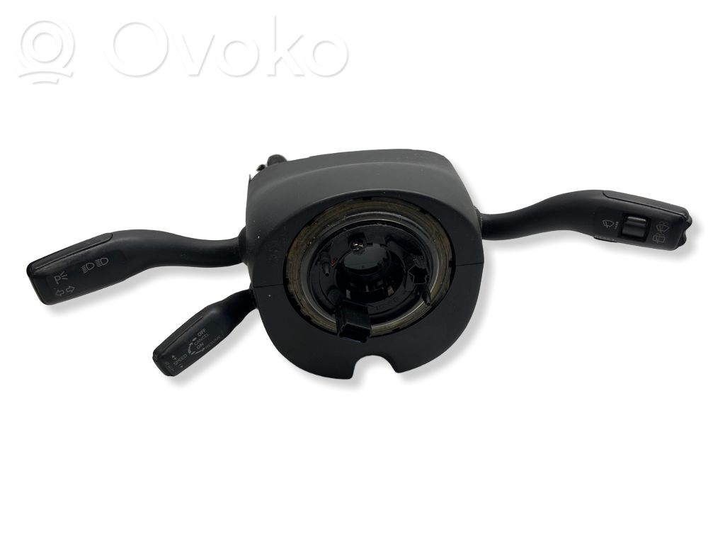 Audi Q7 4L Wiper turn signal indicator stalk/switch 