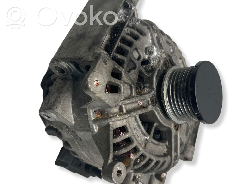 Mercedes-Benz E W211 Alternator 