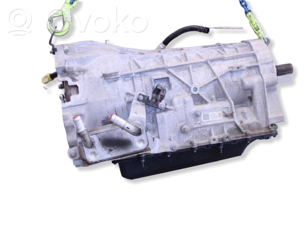 Ford Ranger IV Caja de cambios automática 