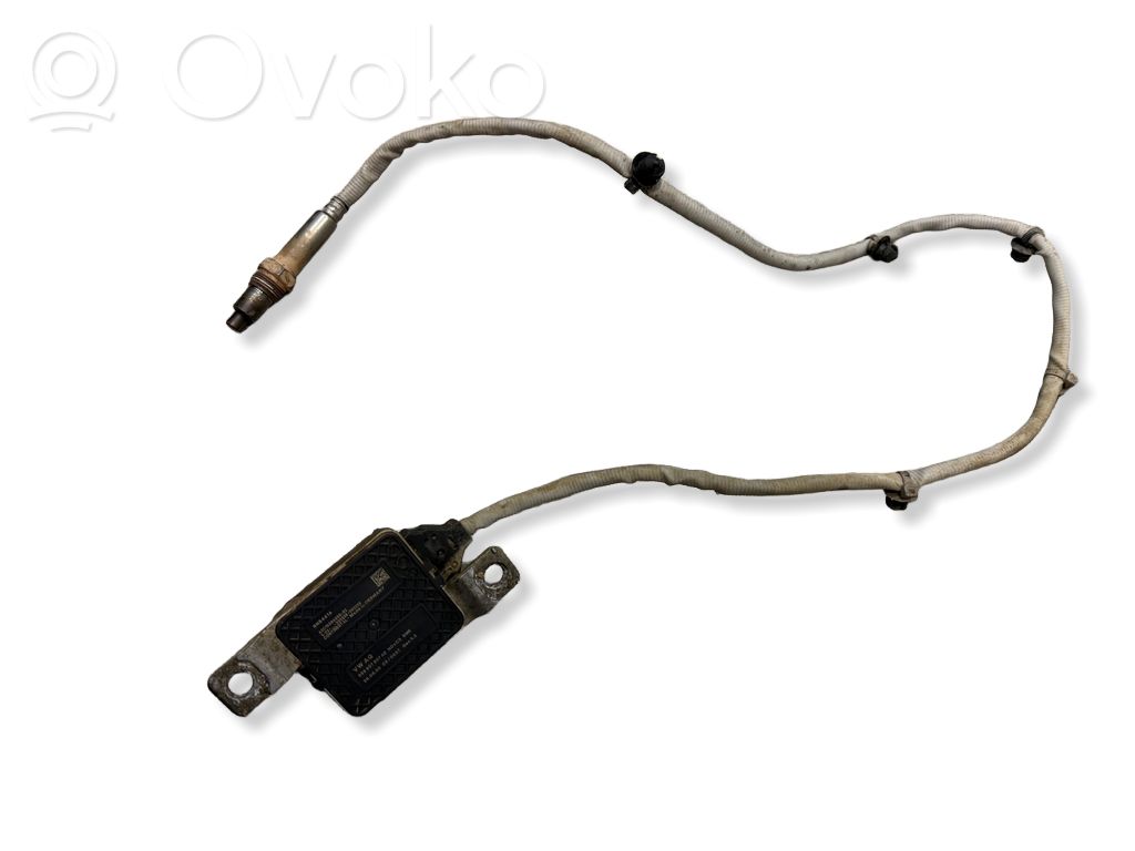 Volkswagen Amarok Sonde lambda 