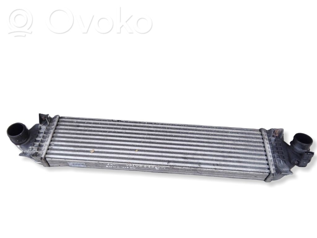 Volvo S60 Intercooler radiator 