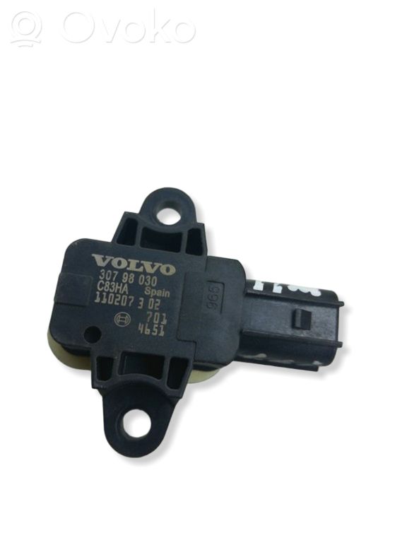 Airbagsensor Crashsensor Drucksensor   30798030,110207