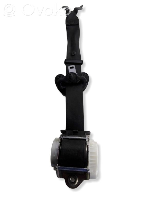 BMW 1 E81 E87 Front seatbelt 