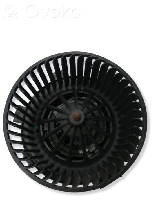 Citroen C5 Mazā radiatora ventilators 