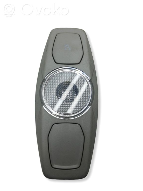 Ford S-MAX Rear seat light 