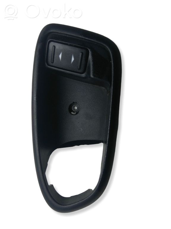 Ford S-MAX Przyciski szyb 