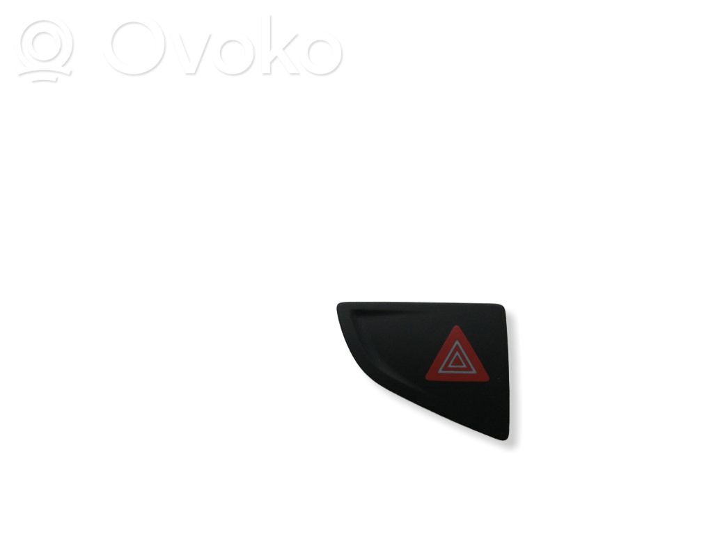 Citroen C5 Hazard light switch 