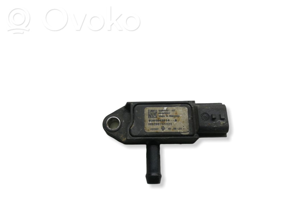 Luftdrucksensor   8201043914A