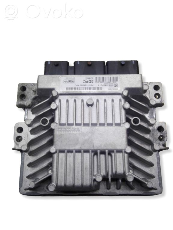 Ford Focus Engine control unit/module 