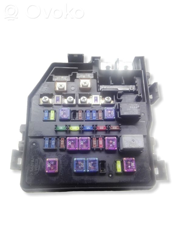 Honda CR-V Fuse module 