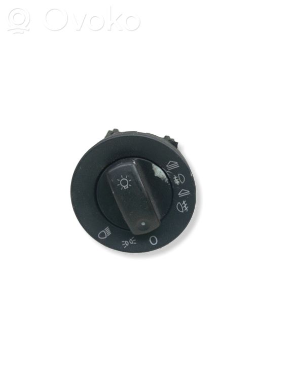 Audi A4 S4 B7 8E 8H Interruptor de luz 