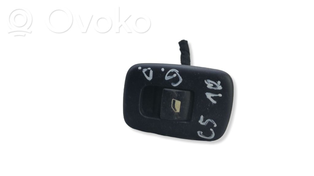 Electric window control switch   96623726