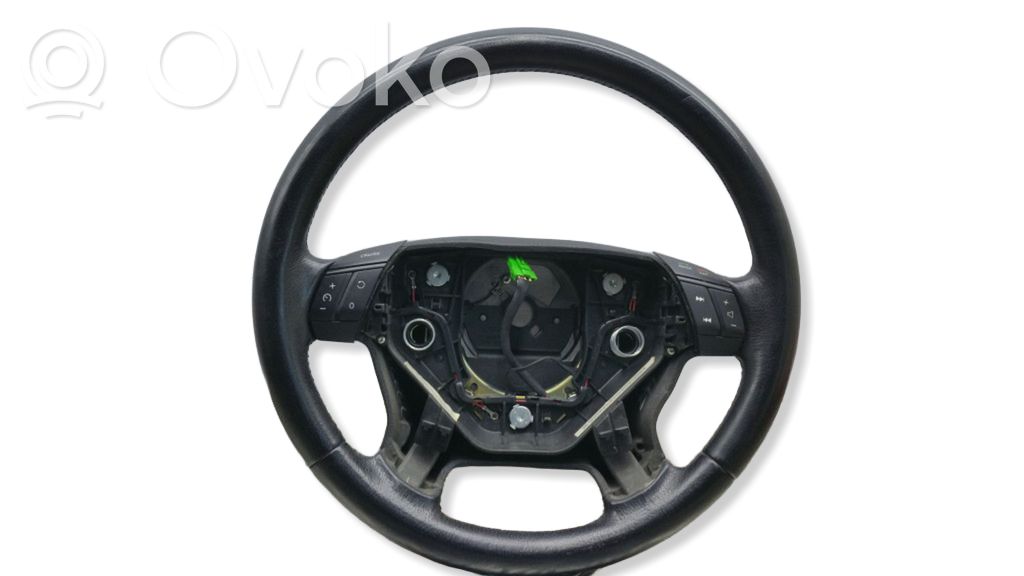 Volvo XC90 Steering wheel 
