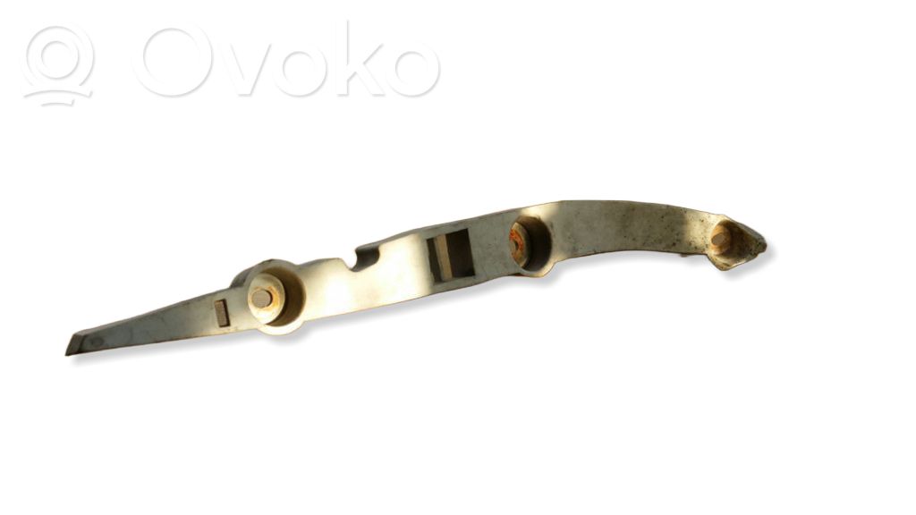 Ford Focus C-MAX Front bumper mounting bracket 