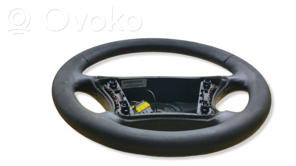 Citroen C5 Vairas 