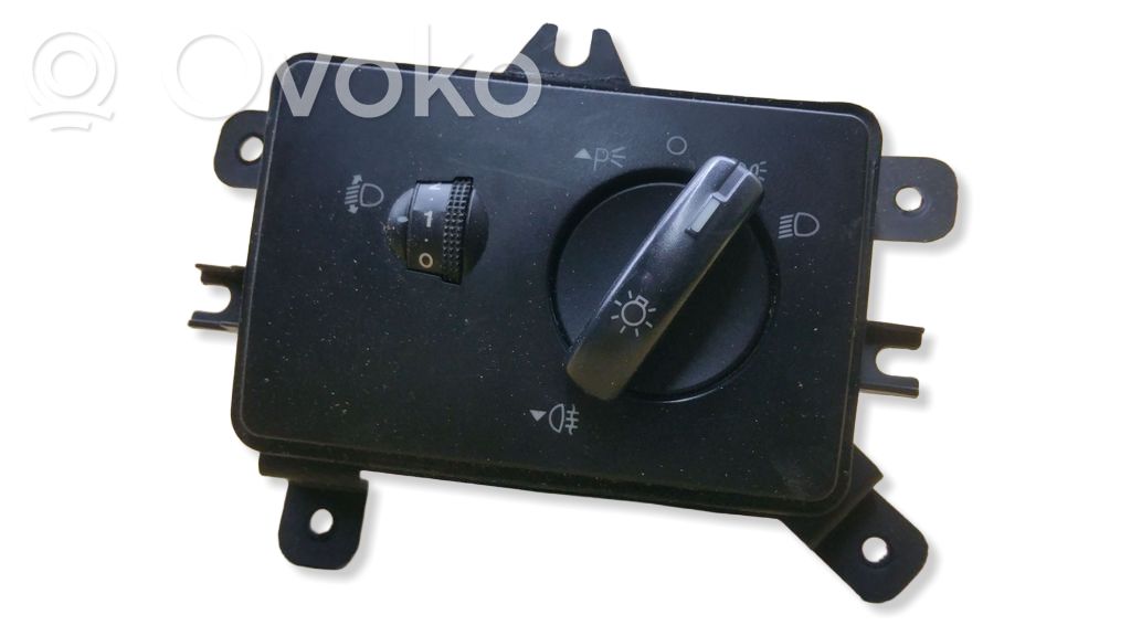 Ford Transit Light switch 