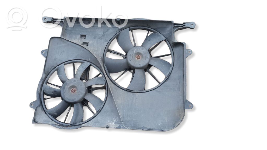 Chevrolet Captiva Difuzors 