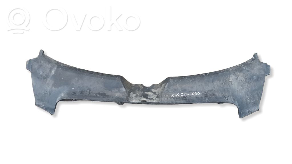Audi A6 S6 C6 4F Mască radiator 