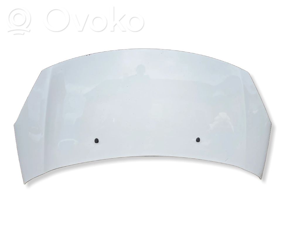 Engine bonnet/hood