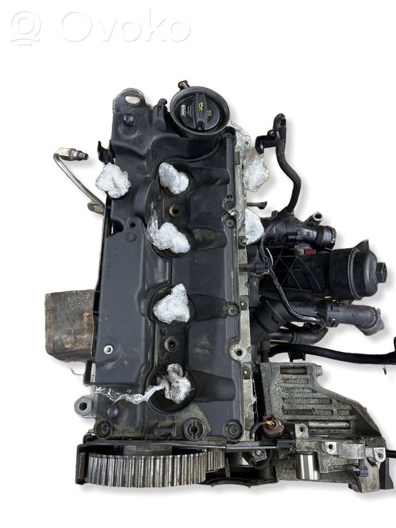 Motor   CNHA