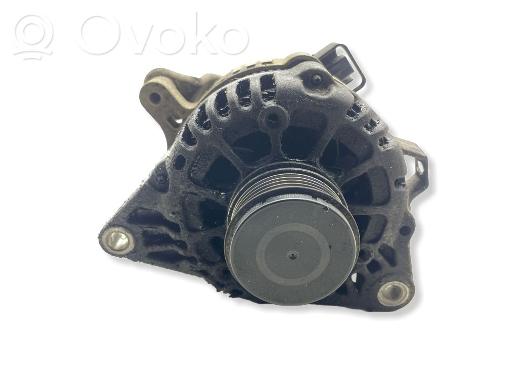 KIA Optima Ģenerators 