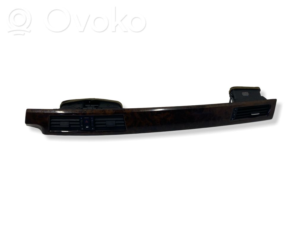 BMW 5 E60 E61 Dashboard glove box trim 