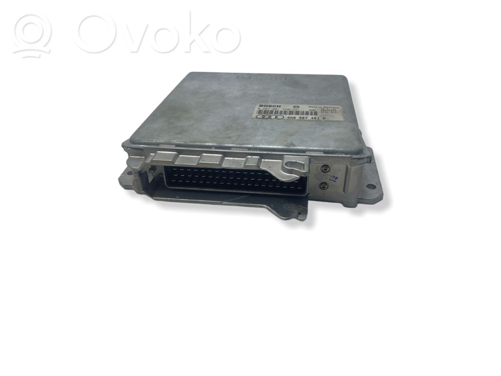 Audi A6 S6 C4 4A Engine control unit/module 