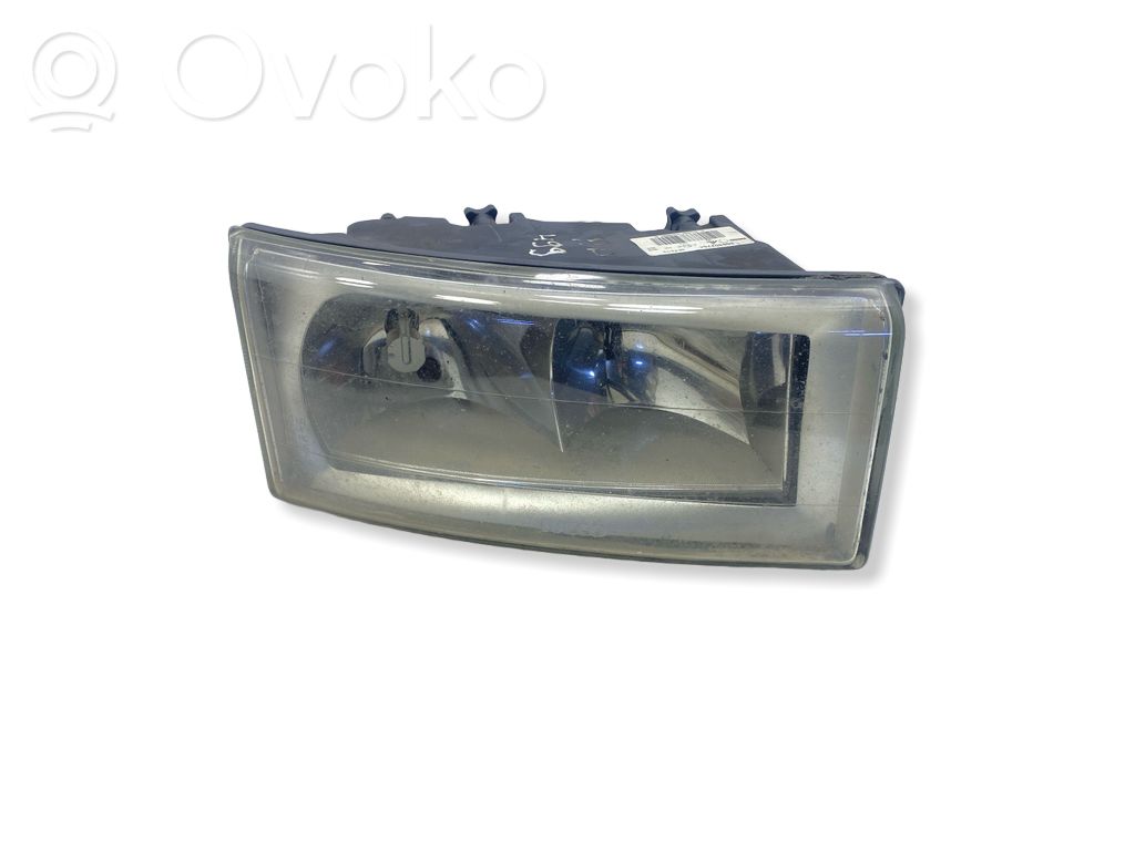 Iveco Daily 3rd gen Headlight/headlamp 