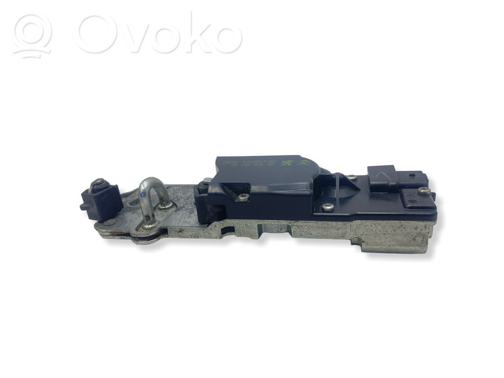 Citroen C5 Tailgate/trunk/boot lock/catch/latch 