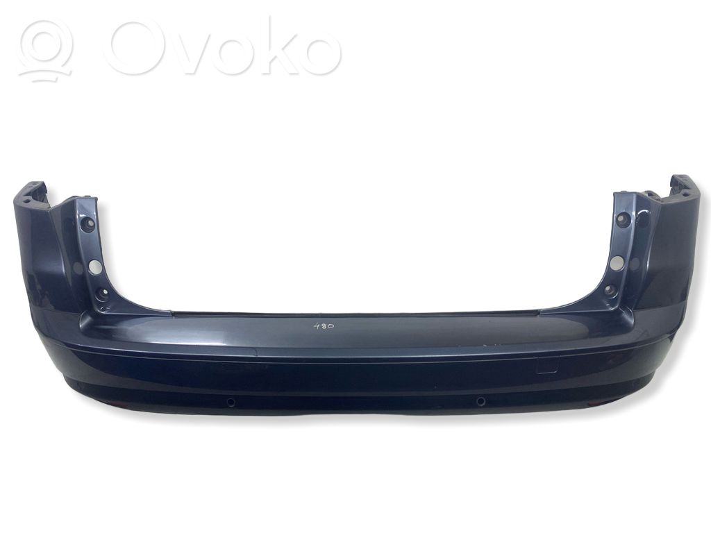 Citroen C5 Rear bumper 