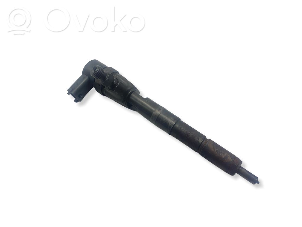 Fiat Freemont Inyector de combustible 
