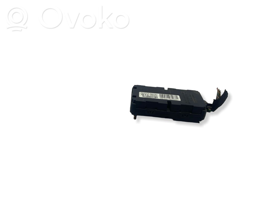 Citroen C4 I Muut ohjainlaitteet/moduulit 