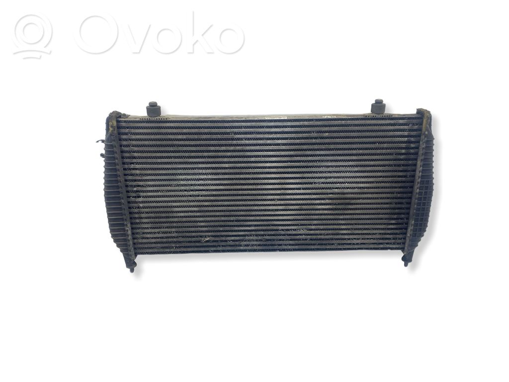 Citroen C5 Intercooler radiator 