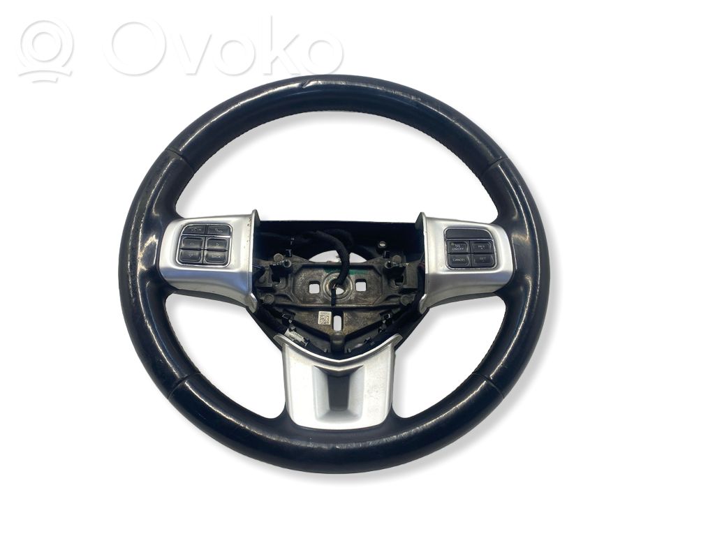 Fiat Freemont Ohjauspyörä 