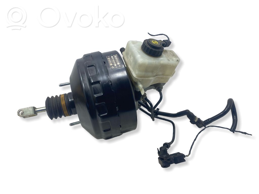 BMW 1 E81 E87 Brake booster 
