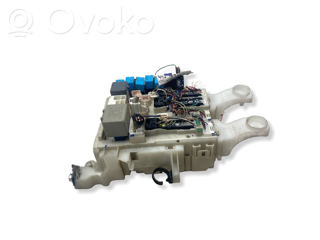 Iveco Daily 6th gen Fuse module 