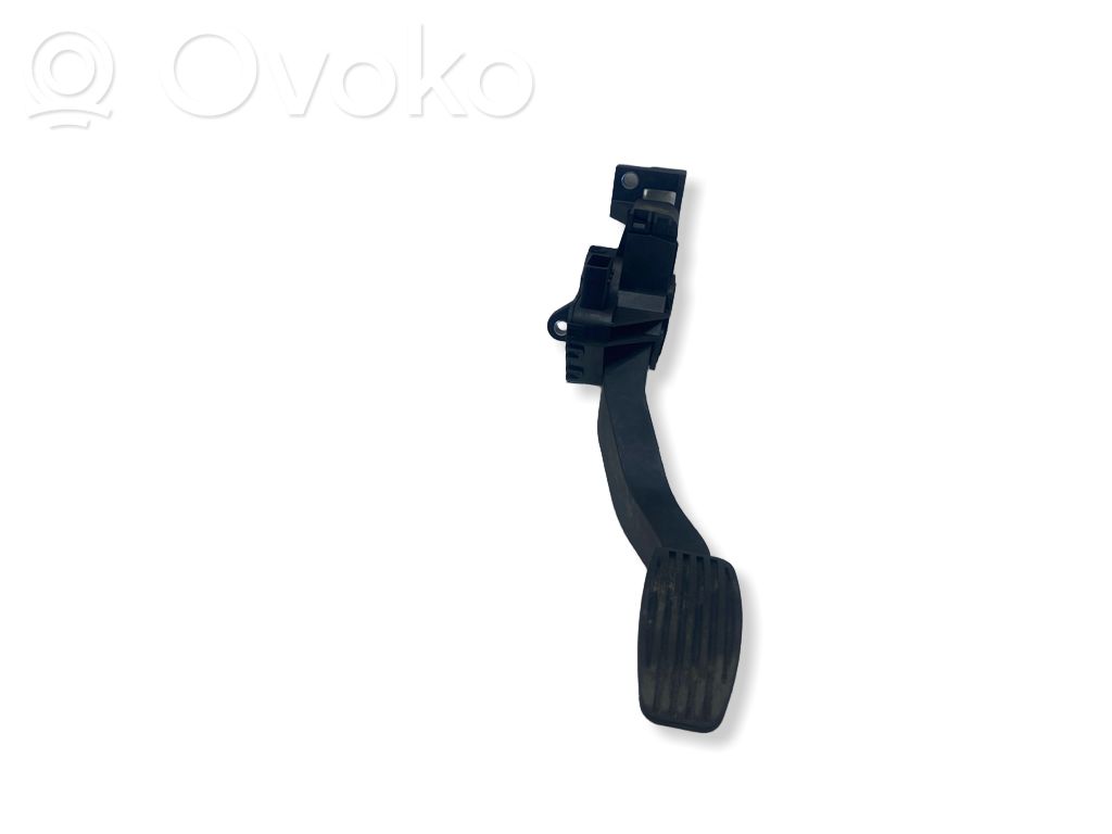 Iveco Daily 6th gen Accelerator throttle pedal 