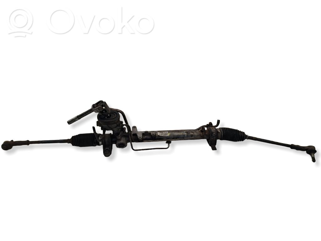 Volkswagen Golf IV Steering rack 