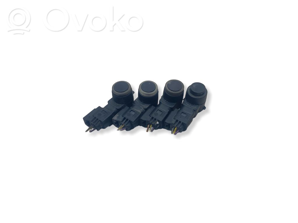 Citroen C5 Parking PDC sensor 
