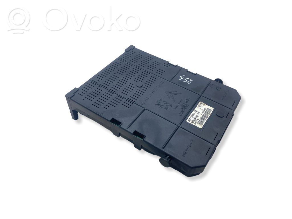 Module confort   21676031,281174310A,281171731R,9661940180